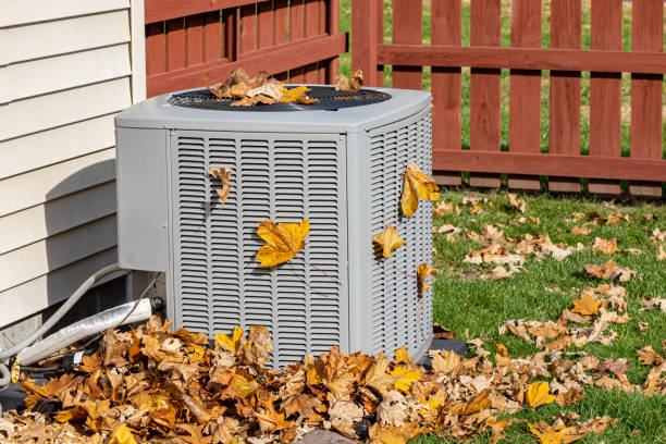 Best Thermostats and Smart Controls in Creve Coeur, IL