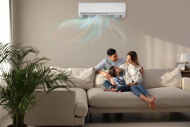 Trusted Creve Coeur, IL HVAC Experts