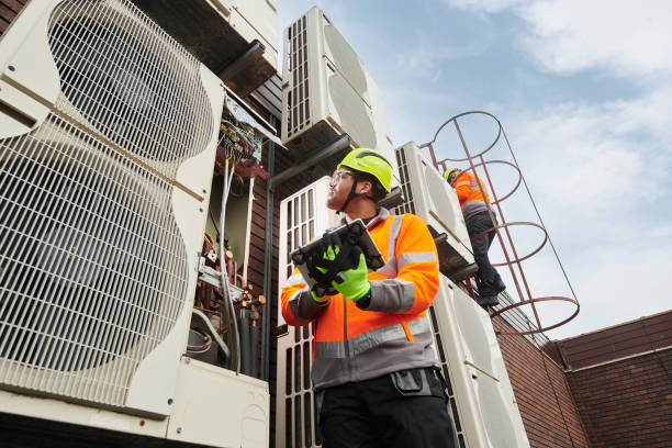 Best Ductless Mini-Split Systems in Creve Coeur, IL