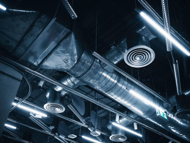 Best Commercial HVAC in Creve Coeur, IL
