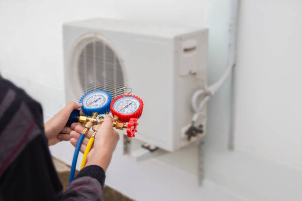 Best Residential HVAC in Creve Coeur, IL